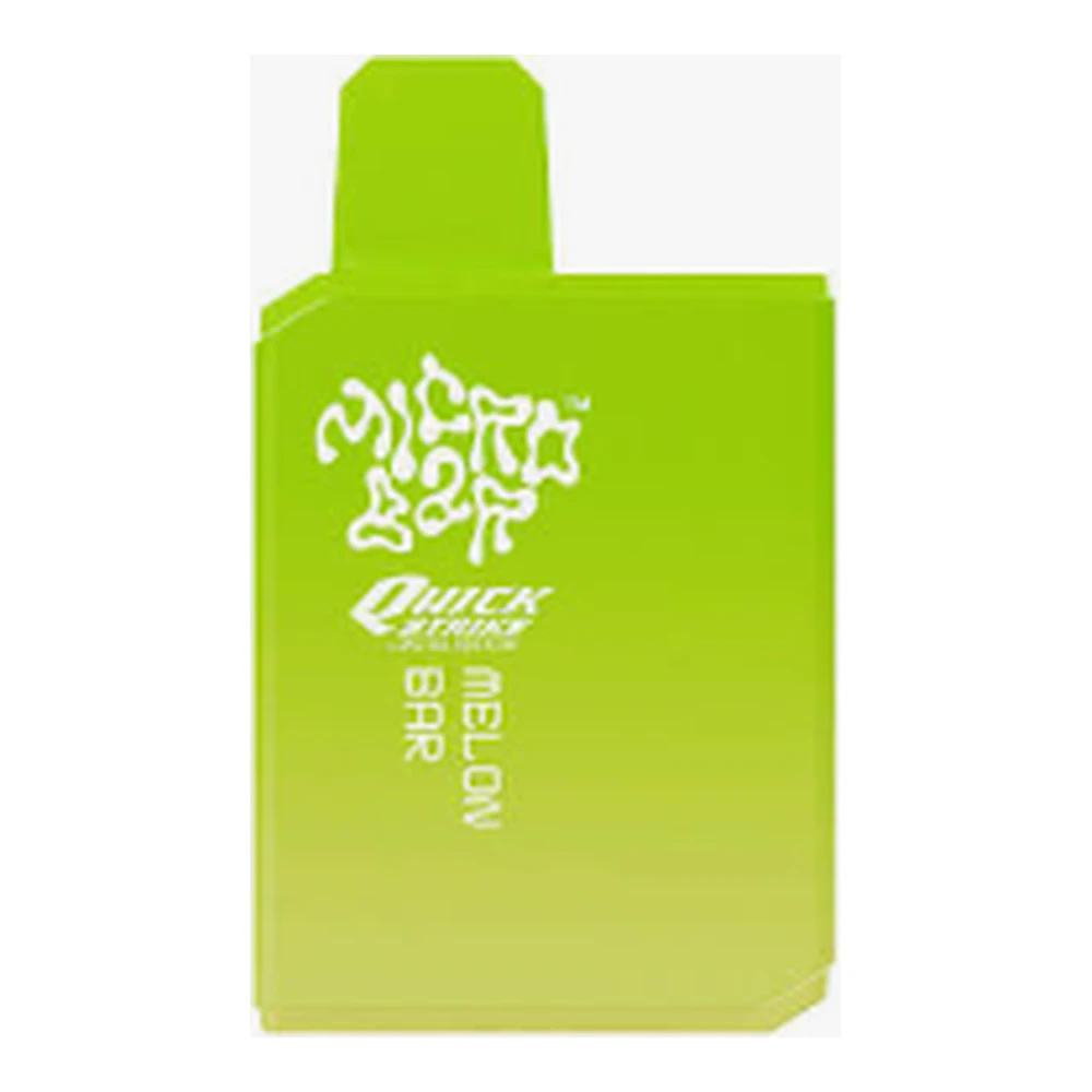 Micro Bar - Micro Bar | Melon Bar | All-In-One Vape | 1g Main Image