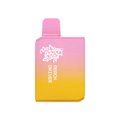Microbar | Peach Driver | All-In-One