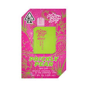MICRO BAR - Micro Bar - 1g AIO - Prickly Pear