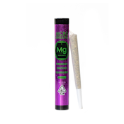 Micro Greenz - Pre Roll - Sativa - Lemon Tree x Sour Tangie - (1g)