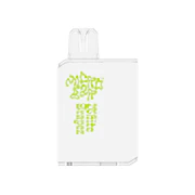 Micro Bar - 1g AIO - White Grapez