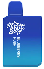 Blueberry Kush AIO 1G