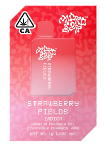 Strawberry Fields AIO 1G