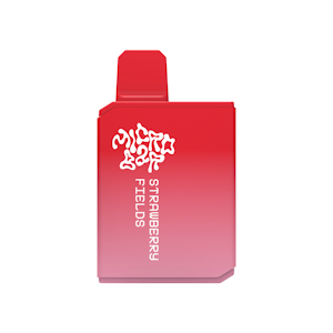 MICRO BAR - Microbar | Strawberry Fields | All-In-One