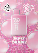 Microbar | Super Bubble | All-In-One