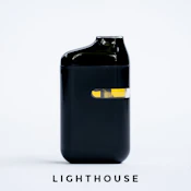 Lighthouse-Moonlight Dream Live Resin-(I)-Bar-1g-00403