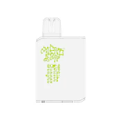 Microbar | White Grapez | All-In-One