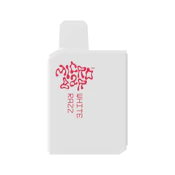 Microbar | White Razz | All-In-One