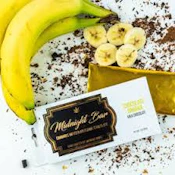Midnight Roots - Chocolate Banana 200MG Bar