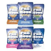 Midnight Roots - Sugar Free Milk Chocolate - Full Moon 200mg