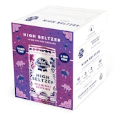 [Pabst] CBN Drink 4 Pack - 40mg - Midnight Berries (I)