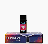 Plug N Play - RNBW - Indica - Midnight Cherry - (1g)