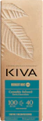 Kiva | Midnight Mint (THC:CBN) | 100mg