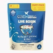 CLSICS - (I) Midnight Cereal CBN Gummies 20pk (100mg)