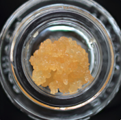 MidsFactory Cured Resin - Sugar - Sour Peaches 81%