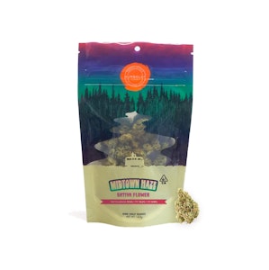 HUMBOLDT FARMS - Humboldt Farms - Midtown Haze - 14g Flower