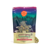 Humboldt Farms - Midtown Haze - 28g Flower