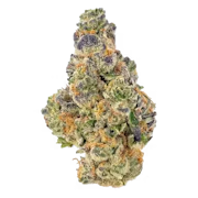 Midtown Haze | (3.5g)