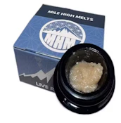 The Hive Live Rosin - 1g