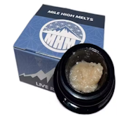 Biscotti Sundae Live Rosin - 1g