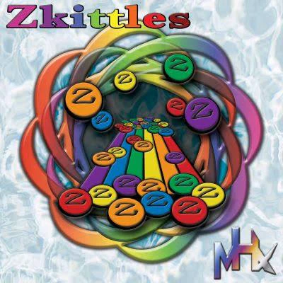Mile High (OCC) - Mile High - Disposable - Zkittles - 1g Main Image