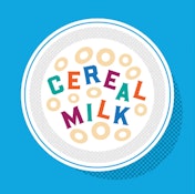 Cereal Milk Flower - 3.5g - CMC