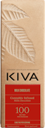 Kiva | Milk Chocolate | 100mg