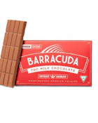 Milk Chocolate S'mores - Chocolate Barracuda Bar