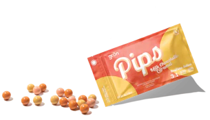 Milk Chocolate Caramel Pips - Daytime Sativa CBG