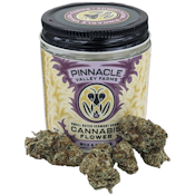 Pinnacle Valley | Milk & Cookies | 3.5G