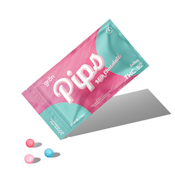 Milk Chocolate Pips