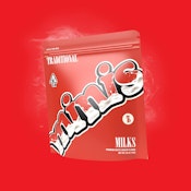 Milks - Indoor Minis - 5g