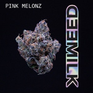 MILKWEED - Pink Melonz | Flower | 3.5g | Milkweed