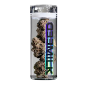 Bluetopia | Flower | 3.5g | Milkweed