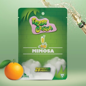 Fresh Canna - Mimosa 1G Pre-Roll (28 Pack)
