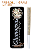 Mimosa | 1 G Infused Preroll