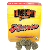 Mimosa (S) | 3.5g Indoor Flower | Fields Family Farmz