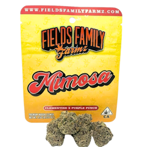 FIELDS FAMILY FARMZ - Mimosa (S) | 3.5g Indoor Flower | Fields Family Farmz