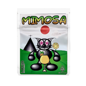 Lucid - MIMOSA 3.5G - LUCID