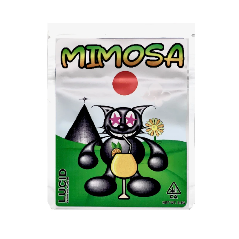 Lucid - MIMOSA 3.5G - LUCID Main Image