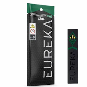 Eureka - Eureka - Mimosa - 0.5G - Hybrid - Disposable Vape Pen