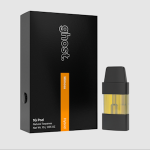 GHOST - Ghost - Mimosa Pod 1g