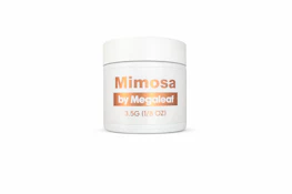 [REC] Megaleaf | Mimosa | 3.5g Flower