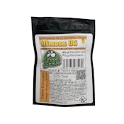 Eighth Brother Mimosa OG Flower 3.5g