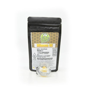 EIGHTH BROTHER - Eighth Brother Mimosa OG Crumble 1.0g