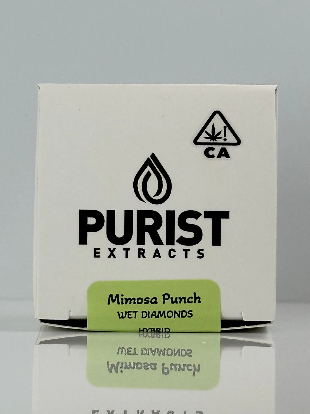 Purist - Purist 1g Mimosa Punch Wet Diamonds 72% Main Image