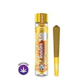Jeeter - 1g Infused Pre Roll - Mimosa