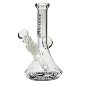 10" Mini Beaker w/ Color Lip Mix