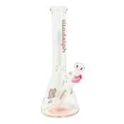 Illadelph - 7mm Mini Beaker - Pink