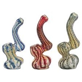 Mini Bubbler - 4" Sherlock